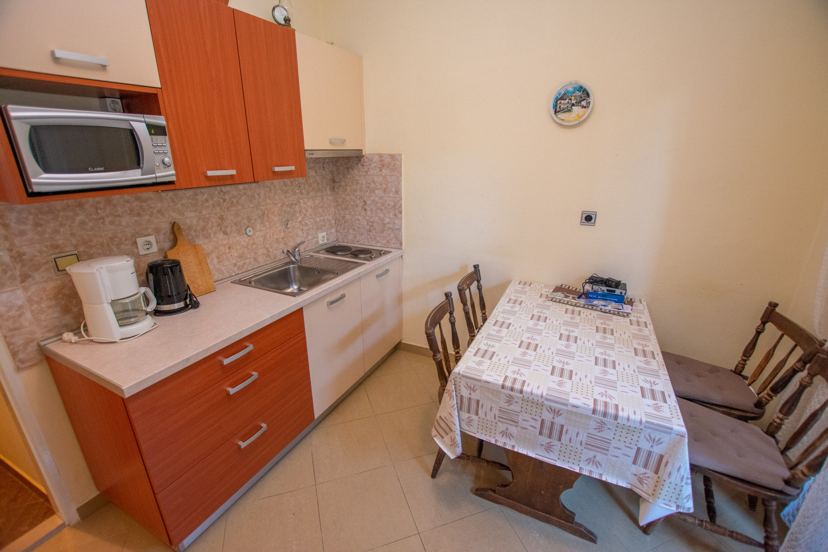 Apartments Immortelle - Unit 210626-16