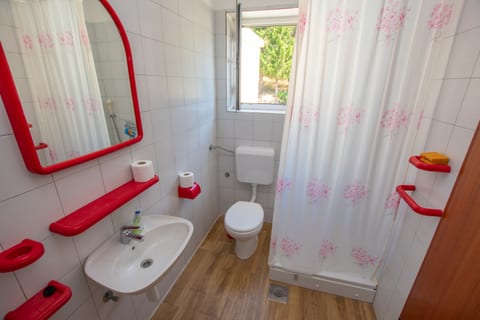 Apartments Calida B - Unit 210623-16
