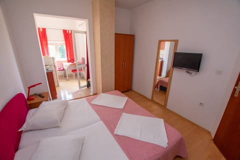 Apartments Calida B - Unit 210623-16