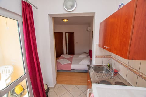 Apartments Calida B - Unit 210623-16