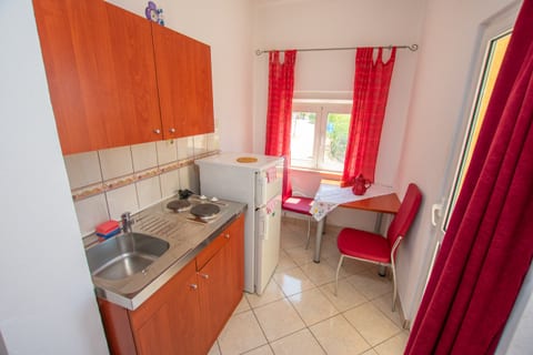 Apartments Calida B - Unit 210623-16