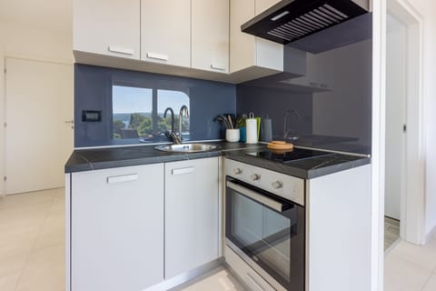 Apartments Rose - Unit 210629-16