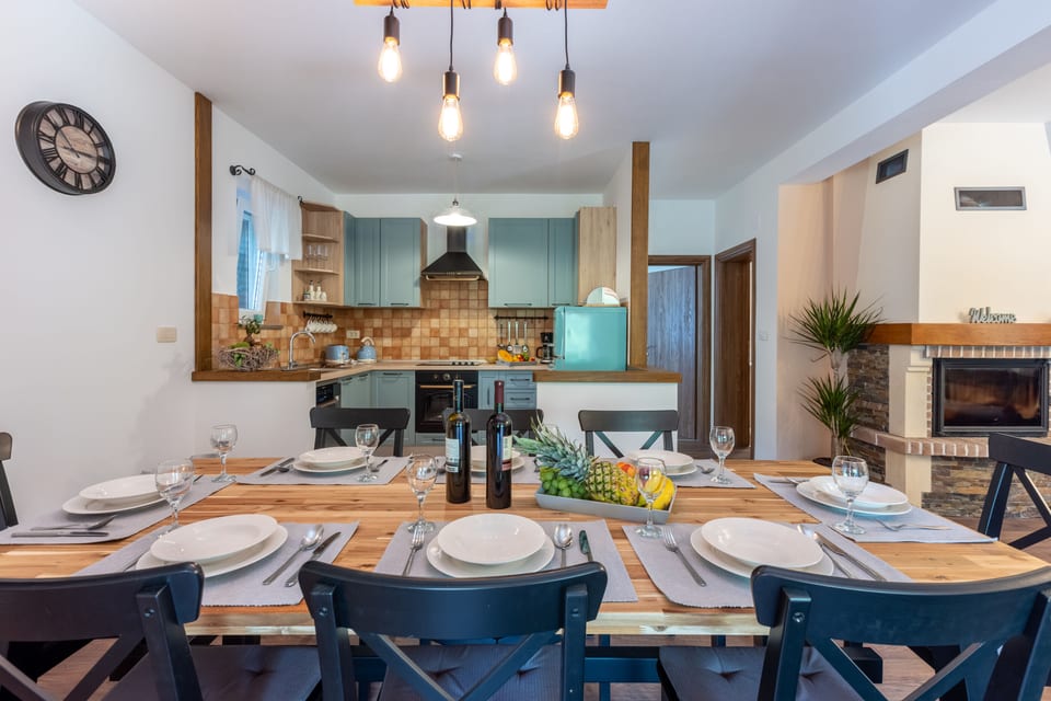 Villa Aria Vallis - Unit 210643-16