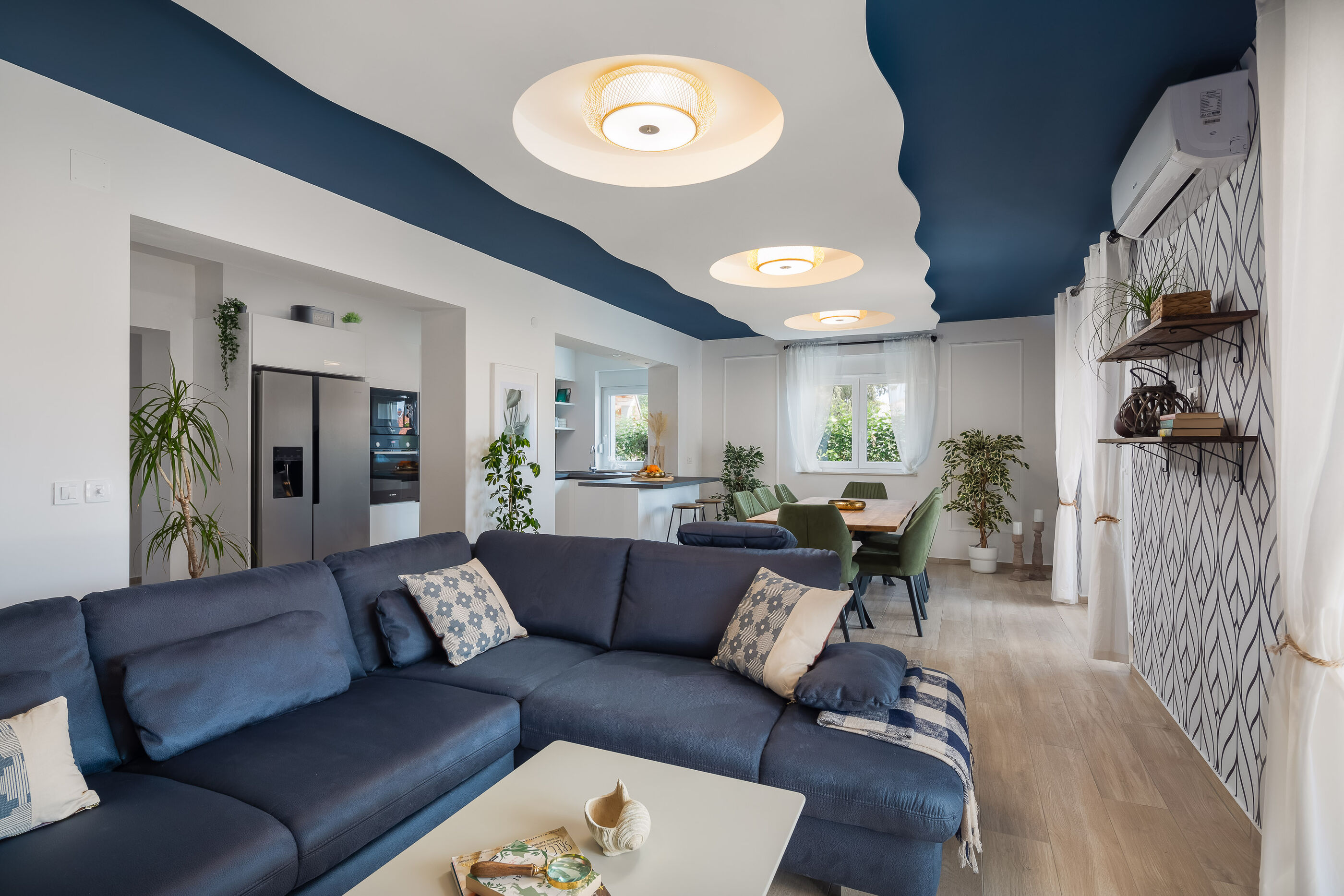 Villa Peregrine - Unit 210677-16