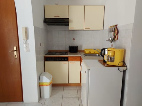 Apartments Franjo - Unit 210680-16