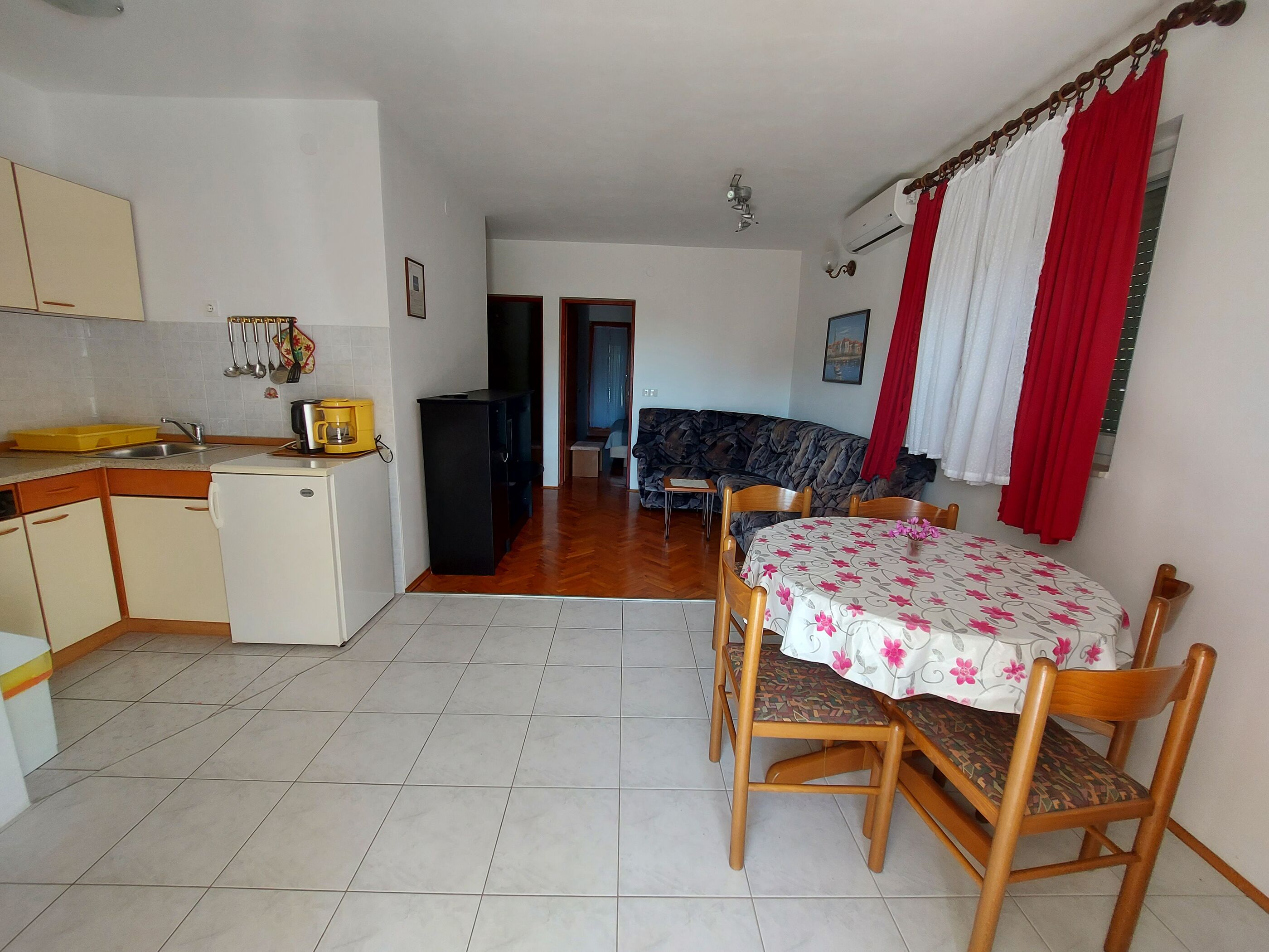 Apartments Franjo - Unit 210681-16
