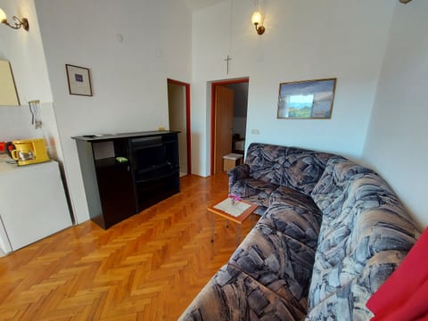 Apartments Franjo - Unit 210682-16