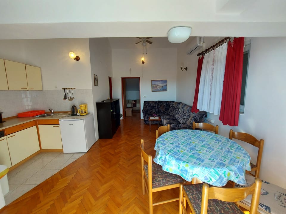 Apartments Franjo - Unit 210683-16