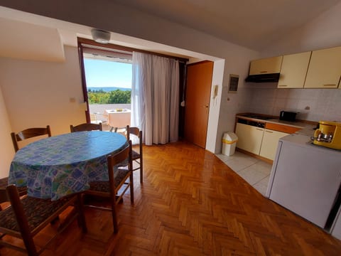 Apartments Franjo - Unit 210683-16