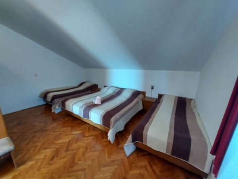 Apartments Franjo - Unit 210683-16