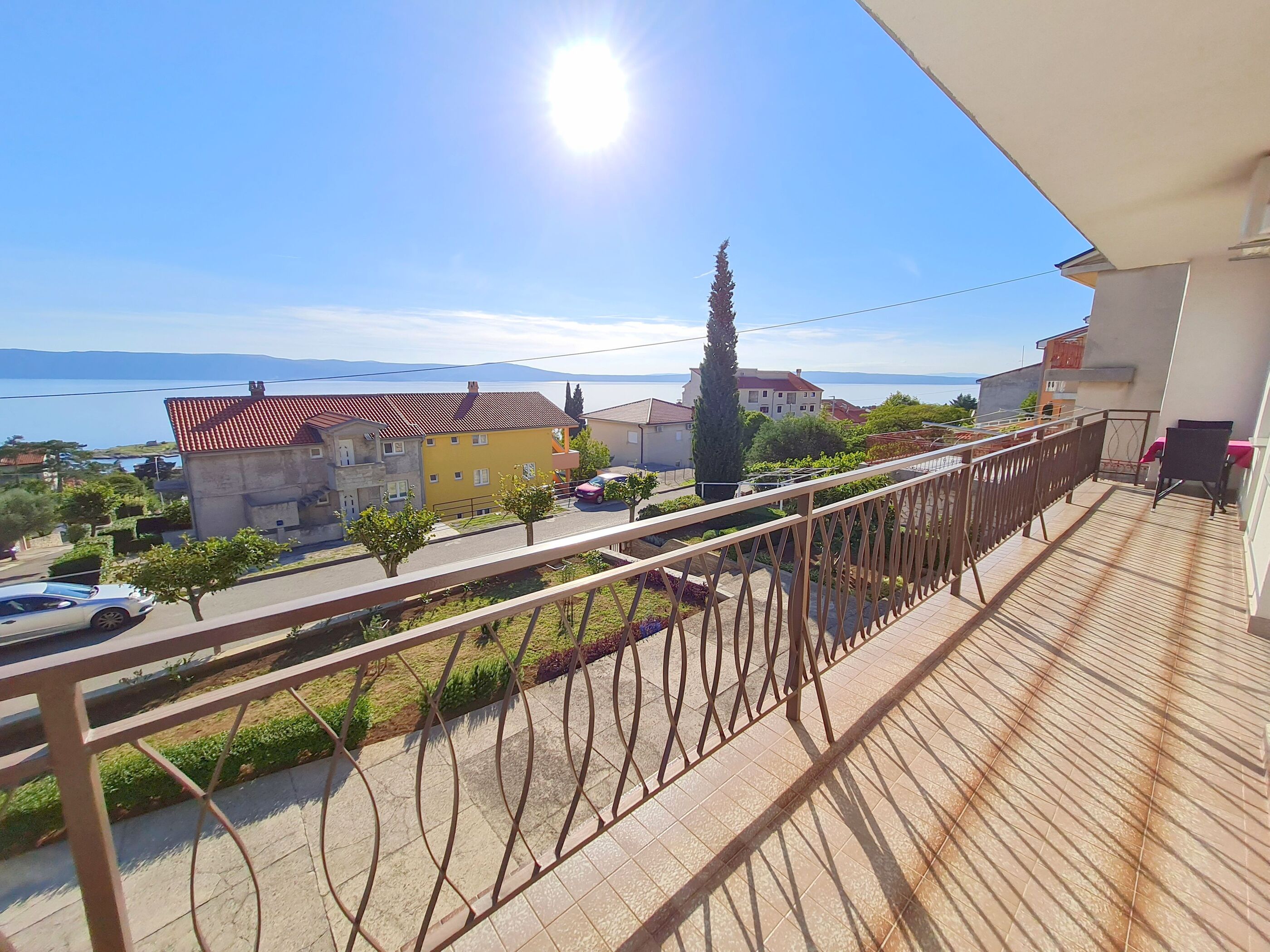Apartments Vesna - Unit 210690-16