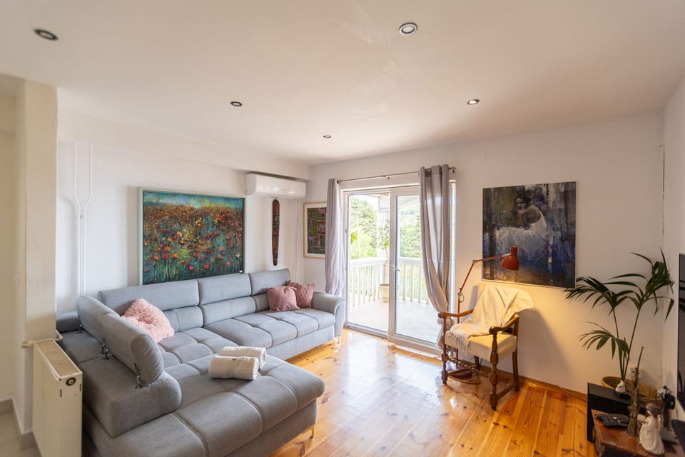 Apartment Perfect view - Unit 210704-16