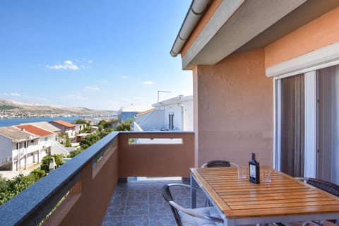 Apartments Clair - Unit 210705-16