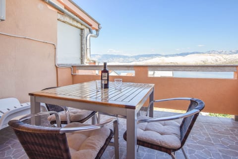 Apartments Clair - Unit 210705-16