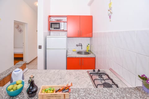 Apartments Clair - Unit 210705-16
