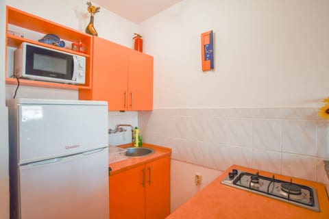Apartments Clair - Unit 210706-16