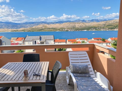 Apartments Clair - Unit 210706-16