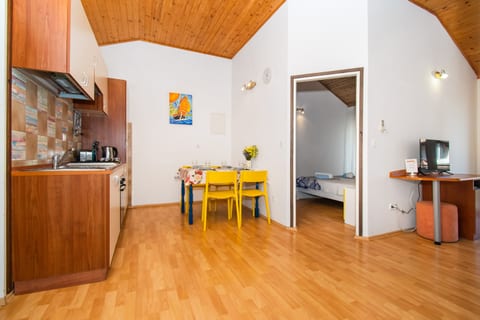 Apartments Family corner - Unit 210707-16