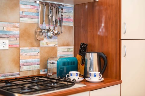 Apartments Family corner - Unit 210707-16