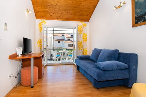 Apartments Family corner - Unit 210707-16