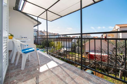 Apartments Family corner - Unit 210707-16