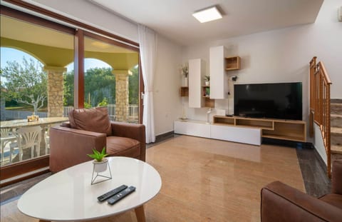 Villa Rita - Unit 210709-16