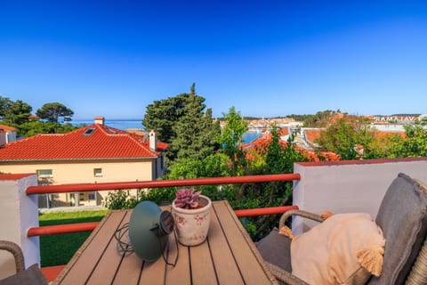 Apartment Villa Strenja - Unit 210713-16