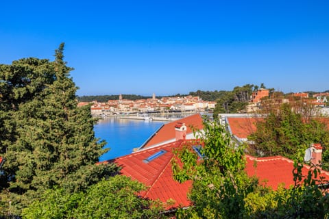 Apartment Villa Strenja - Unit 210713-16