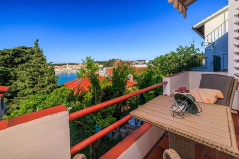 Apartment Villa Strenja - Unit 210713-16