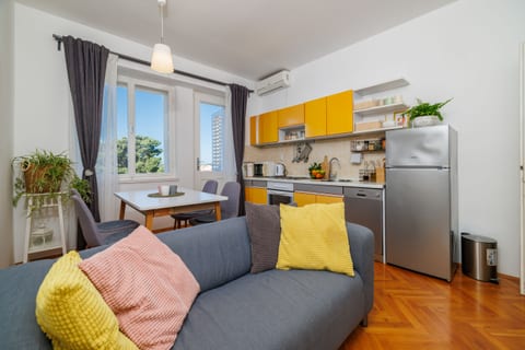 Apartment Villa Strenja - Unit 210713-16
