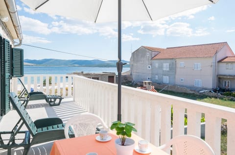 Apartment Island Sun Terrace - Unit 210725-16