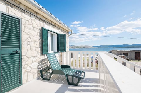 Apartment Island Sun Terrace - Unit 210725-16
