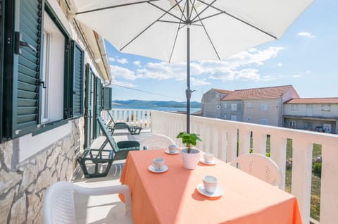 Apartment Island Sun Terrace - Unit 210725-16