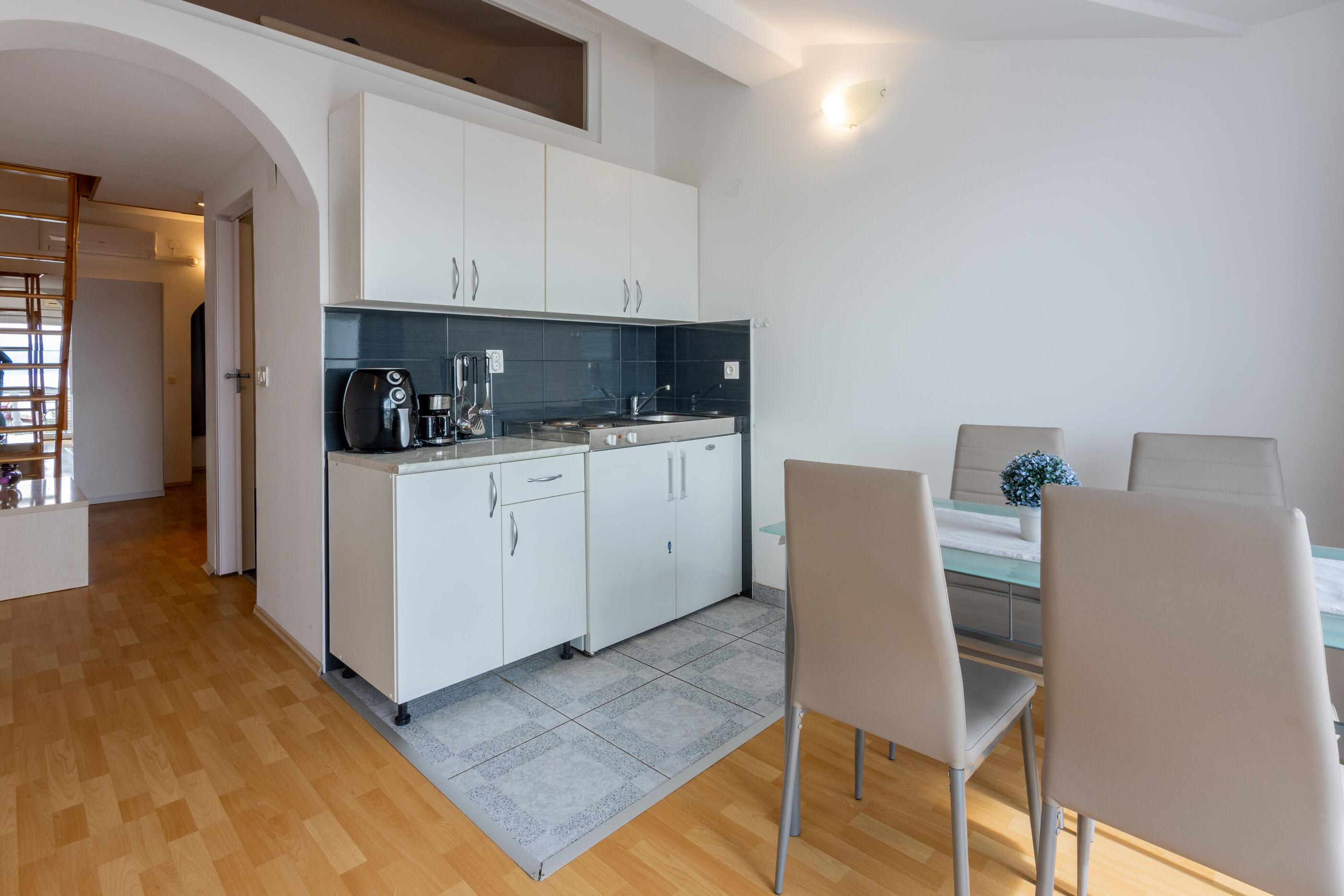 Apartments Natalija - Unit 210728-16