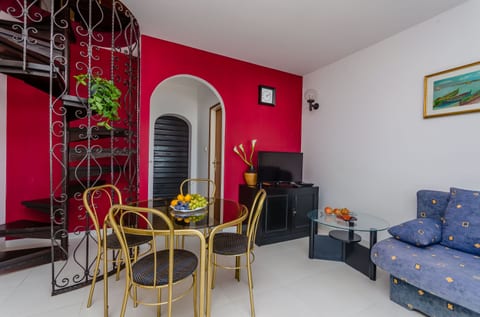 House Zdenka - Unit 210730-16