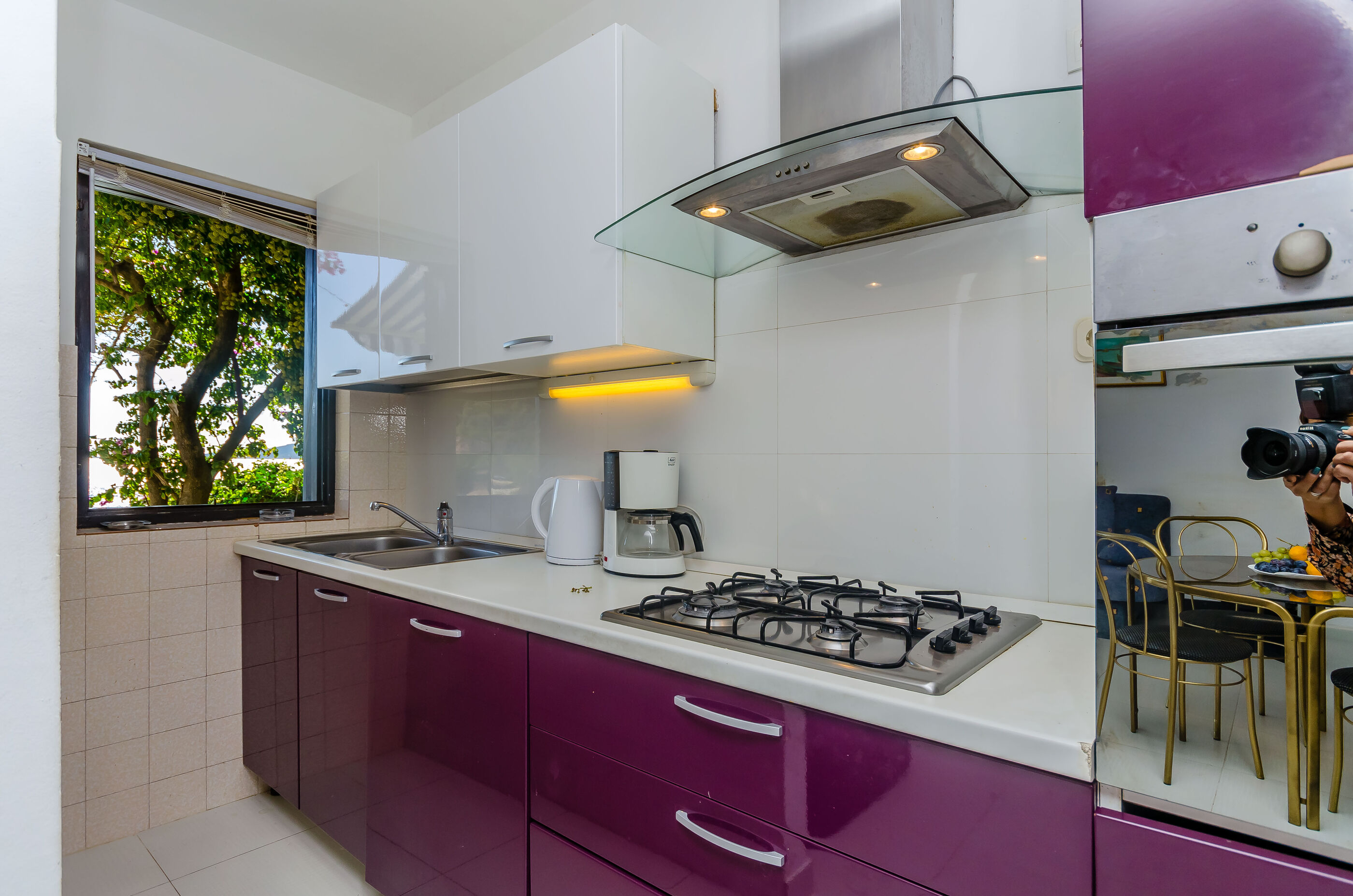 House Zdenka - Unit 210730-16