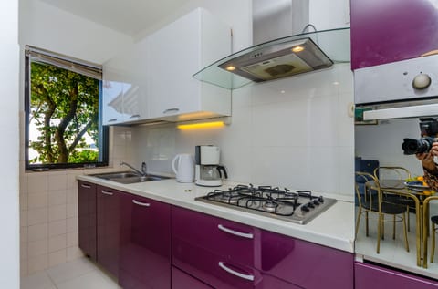 House Zdenka - Unit 210730-16
