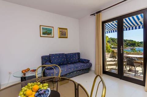 House Zdenka - Unit 210730-16