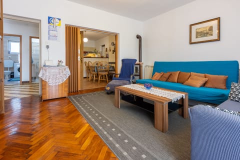 Apartments Star by the sea - Unit 210761-16