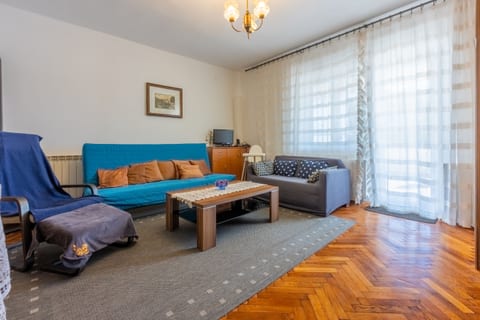 Apartments Star by the sea - Unit 210761-16