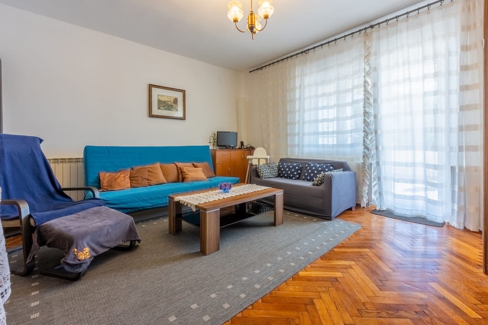 Apartments Star by the sea - Unit 210761-16