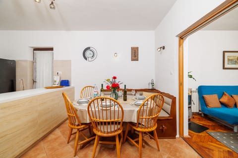 Apartments Star by the sea - Unit 210761-16