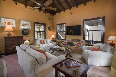 Casa Lupa