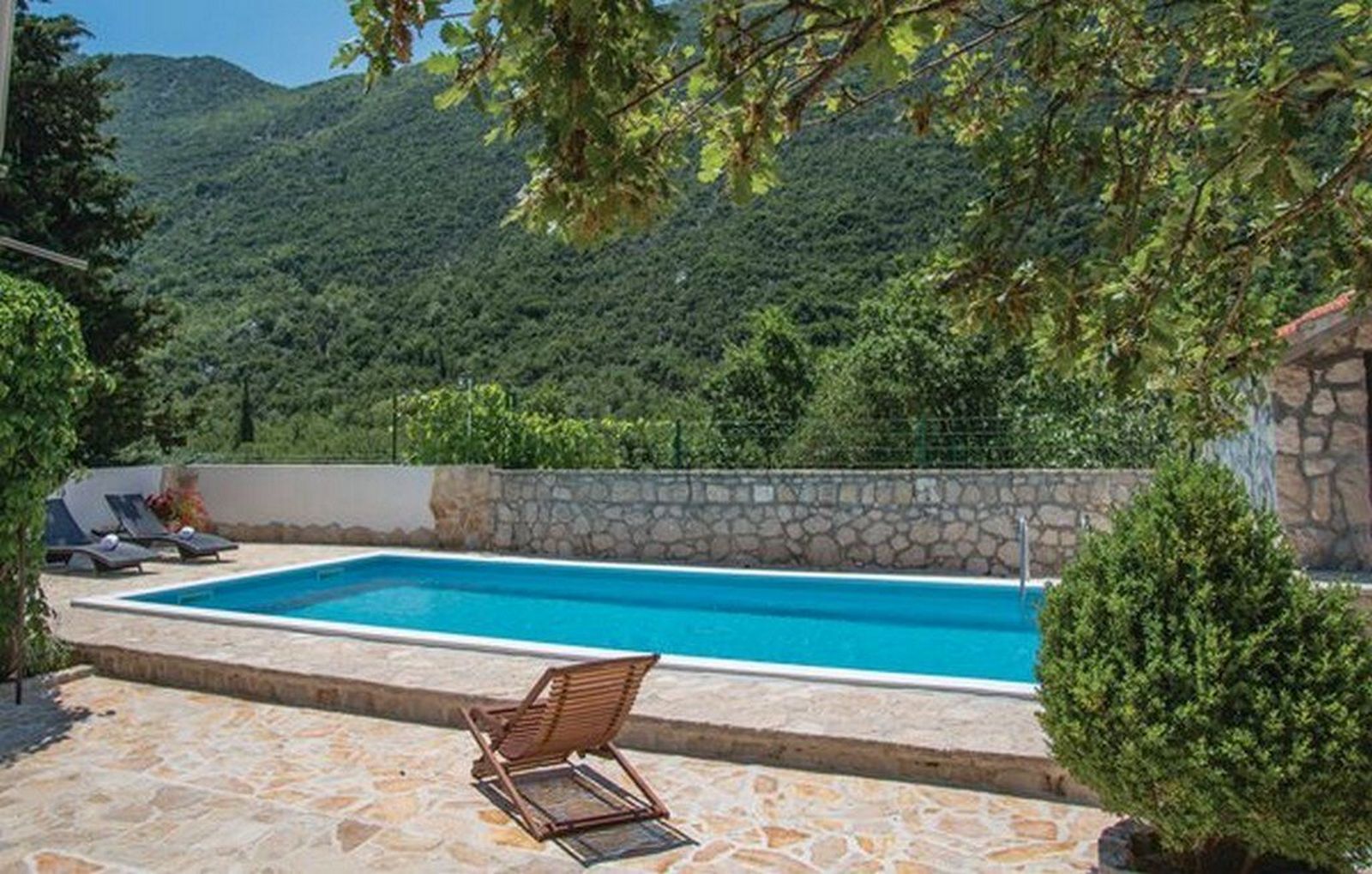 House Villa Tone - K1 - Vrgorac