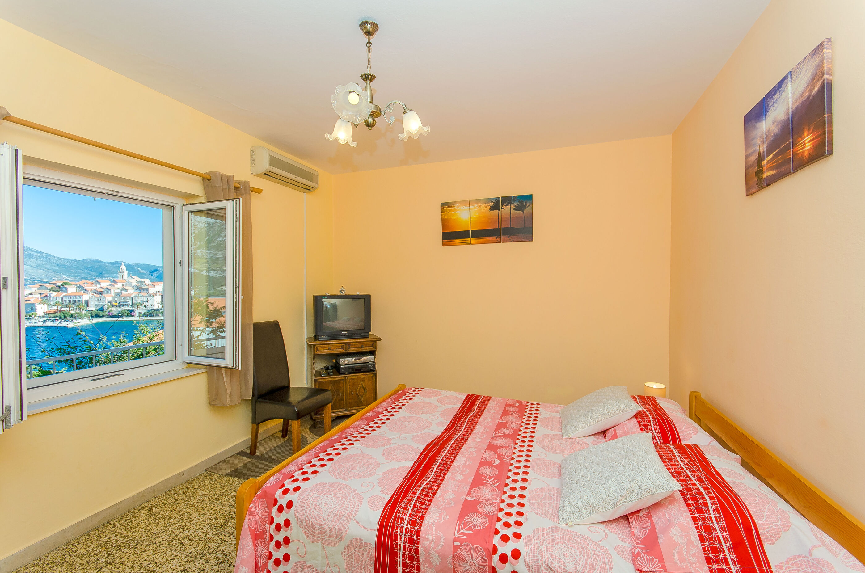 Apartment Town View - Unit 210763-16