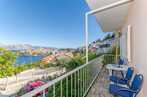 Apartment Town View - Unit 210763-16