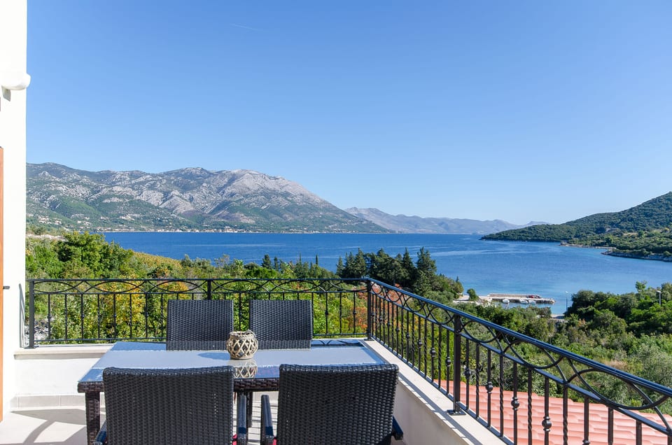 Apartments Koras - Unit 210766-16