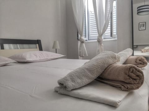 Apartments Tanya - Unit 210815-16