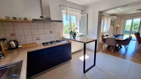 Villa Zelena Oaza - Unit 210820-16