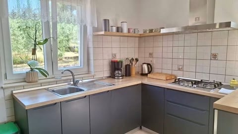 Villa Zelena Oaza - Unit 210820-16